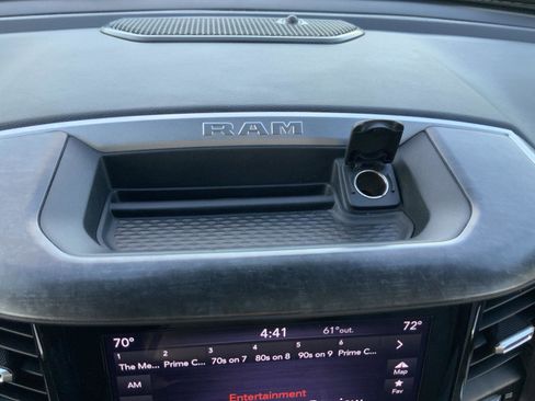 Used 2021 RAM 1500 Big Horn image 34