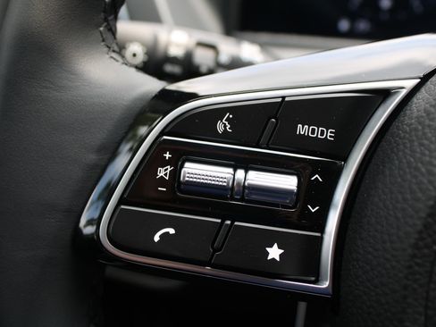 New 2026 Kia Seltos EX image 25