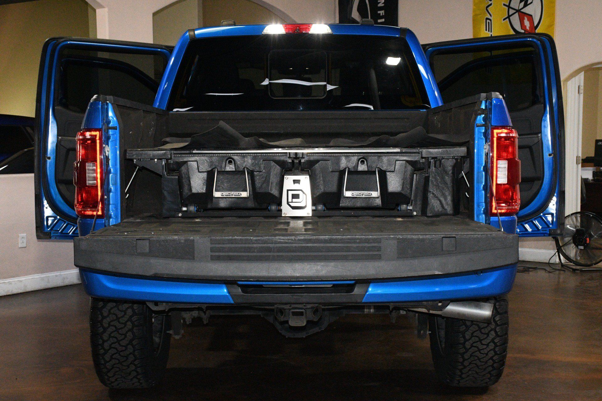 Used 2021 Ford F150 XLT w/ Equipment Group 302A High AWD/4WD image 88