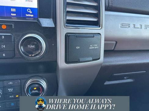 Used 2020 Ford F250 King Ranch w/ King Ranch Ultimate Package image 19