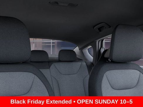 New 2025 Kia K4 LXS image 28