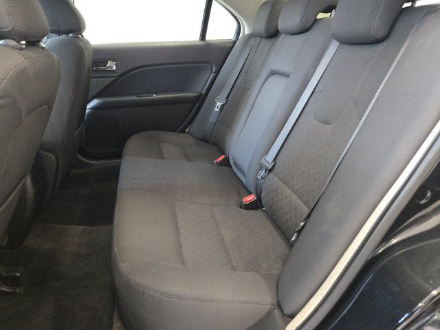 Used 2010 Ford Fusion SE FWD image 13