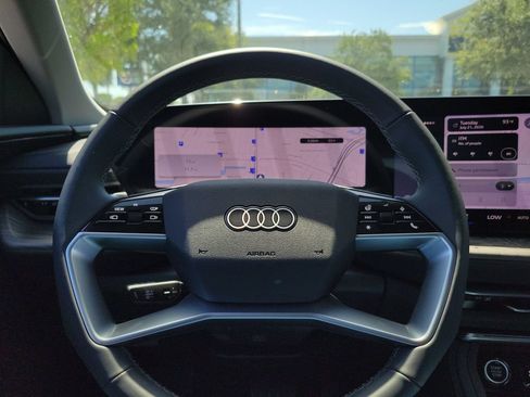 New 2026 Audi Q5 Premium Plus AWD/4WD image 8