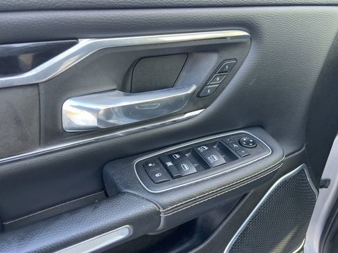 Used 2021 RAM 1500 Laramie w/ Sport Appearance Package image 21