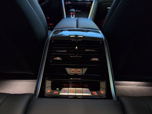 Used 2022 BMW M8 Gran Coupe xDrive Competition image 21