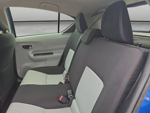 Used 2014 Toyota Prius C Three FWD image 40