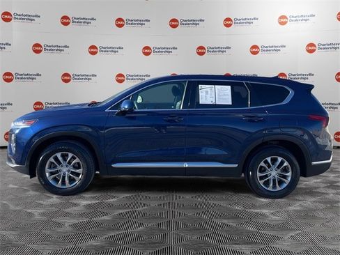 Used 2019 Hyundai Santa Fe SEL image 2