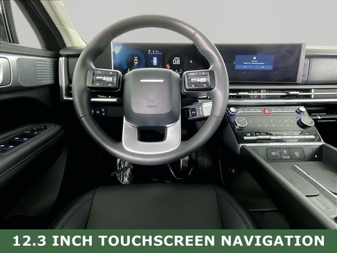 Certified 2026 Hyundai Santa Fe XRT AWD/4WD image 8