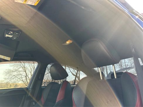 Used 2016 Subaru WRX STI image 22