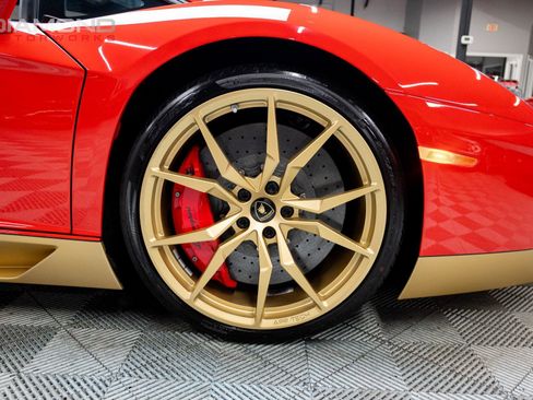 Used 2017 Lamborghini Aventador LP 700-4 image 57