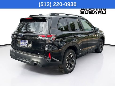 New 2026 Subaru Forester Premium image 8
