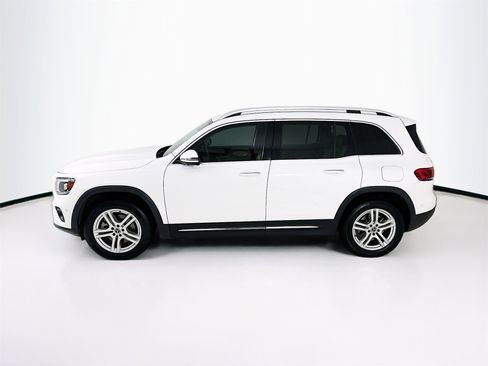 Used 2021 Mercedes-Benz GLB 250 image 5