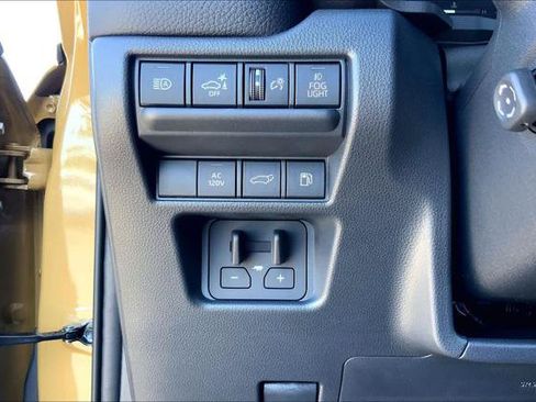 Certified 2026 Toyota Land Cruiser w/ Premium Package AWD/4WD image 33