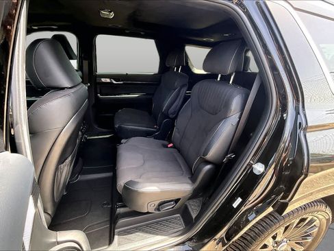 Used 2025 Hyundai Palisade Calligraphy AWD/4WD image 21
