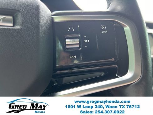 Used 2021 Land Rover Discovery Sport S AWD/4WD image 26