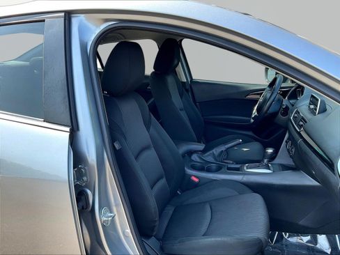 Used 2014 MAZDA MAZDA3 i Touring FWD image 26