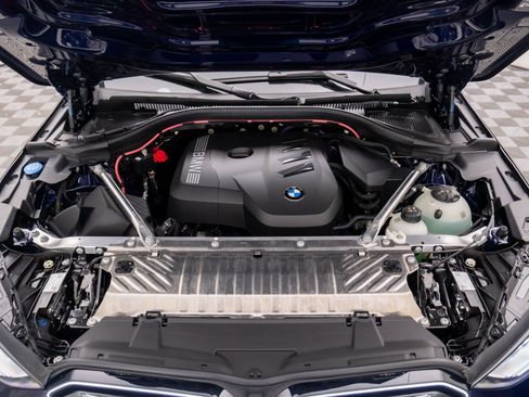 New 2026 BMW X3 xDrive30 w/ M Sport Package image 31