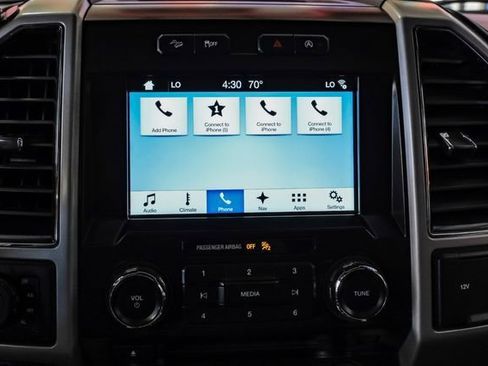 Used 2017 Ford F150 Lariat image 30