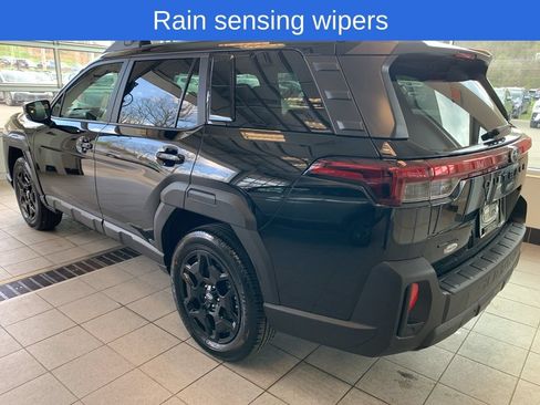 New 2026 Subaru Outback Limited AWD/4WD image 15