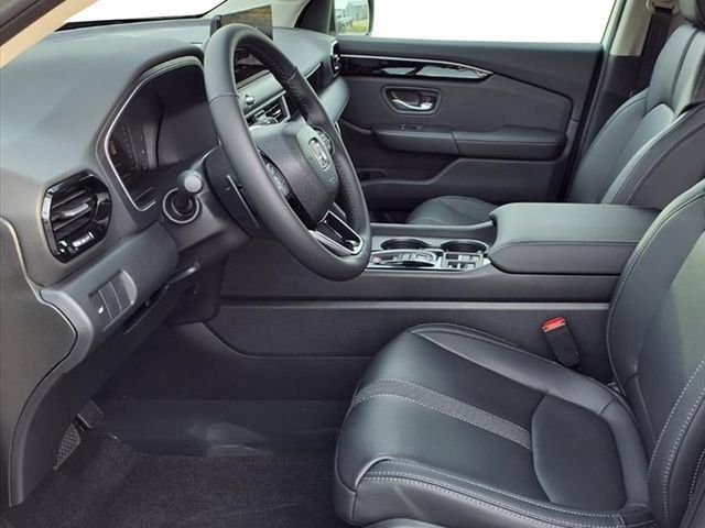 New 2026 Honda Pilot EX-L image 6