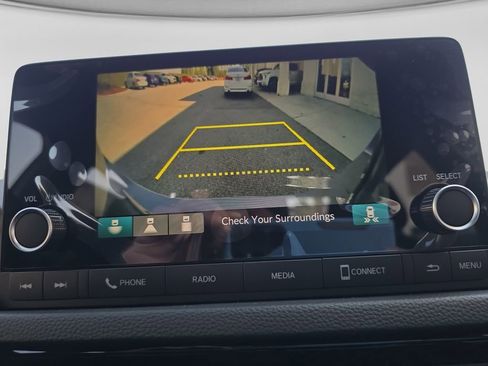 New 2026 Honda Civic Sport image 22