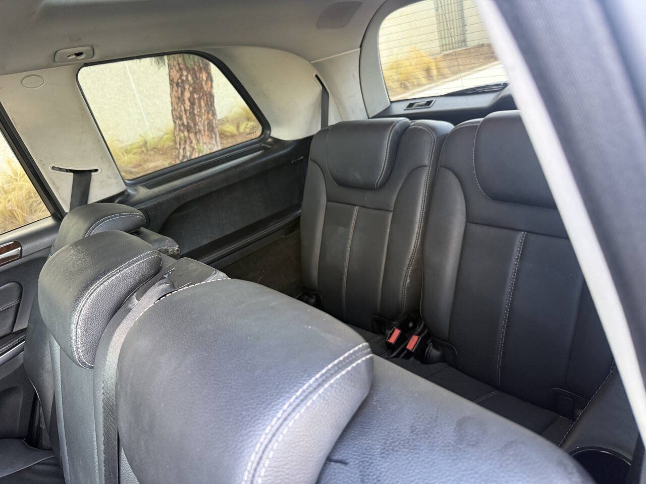 Used 2010 Mercedes-Benz GL 450 4MATIC image 13