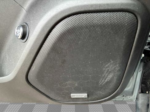 Certified 2023 GMC Acadia AT4 w/ GMC Pro Grade Package image 25