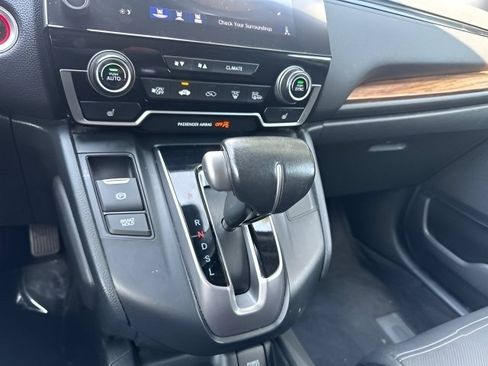 Used 2017 Honda CR-V EX-L image 24