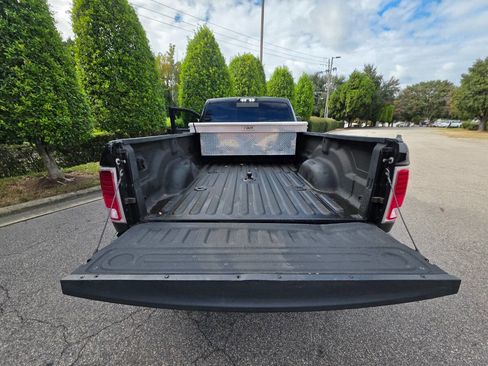 Used 2018 RAM 3500 Laramie image 5