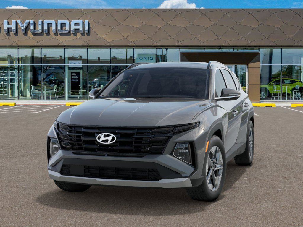 Used 2025 Hyundai Tucson SEL FWD image 6