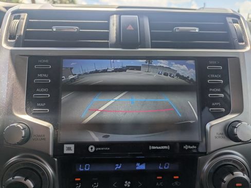 Used 2021 Toyota 4Runner Limited AWD/4WD image 21