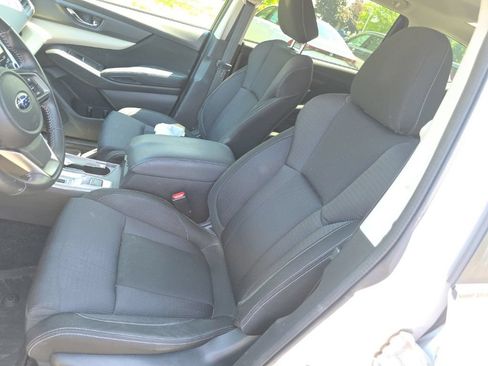 Used 2019 Subaru Ascent Premium AWD/4WD image 11