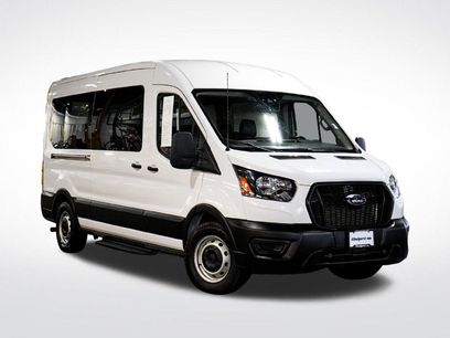 Used 2023 Ford Transit 350 XL
