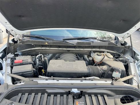 Used 2024 Chevrolet Silverado 1500 RST w/ Z71 Off-Road Package image 29