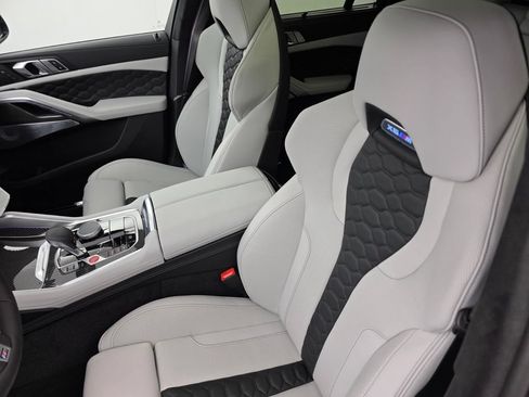 New 2027 BMW X6 M Competition w/ Executive Package AWD/4WD image 8