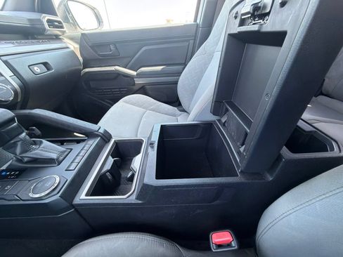 Used 2024 Toyota Tacoma SR5 RWD image 32