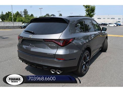 New 2026 Acura MDX Type S AWD/4WD image 7