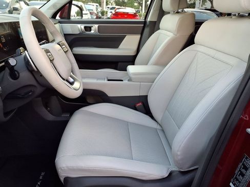 Used 2024 Hyundai Santa Fe SEL FWD image 27
