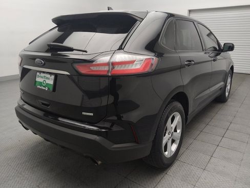 Used 2020 Ford Edge SE FWD image 9