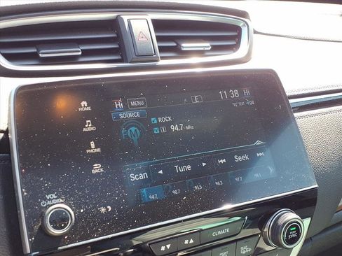 Used 2019 Honda CR-V EX-L image 10