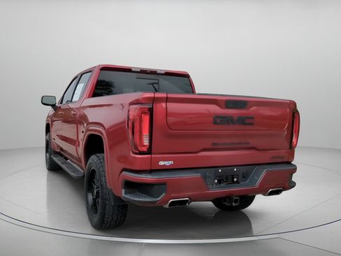 Used 2019 GMC Sierra 1500 AT4 w/ AT4 Premium Package image 22