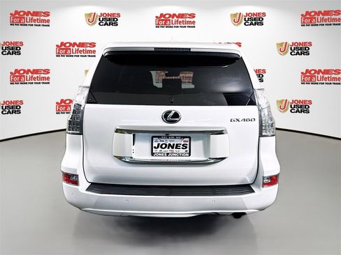 Used 2023 Lexus GX 460 Premium w/ Premium Package image 15