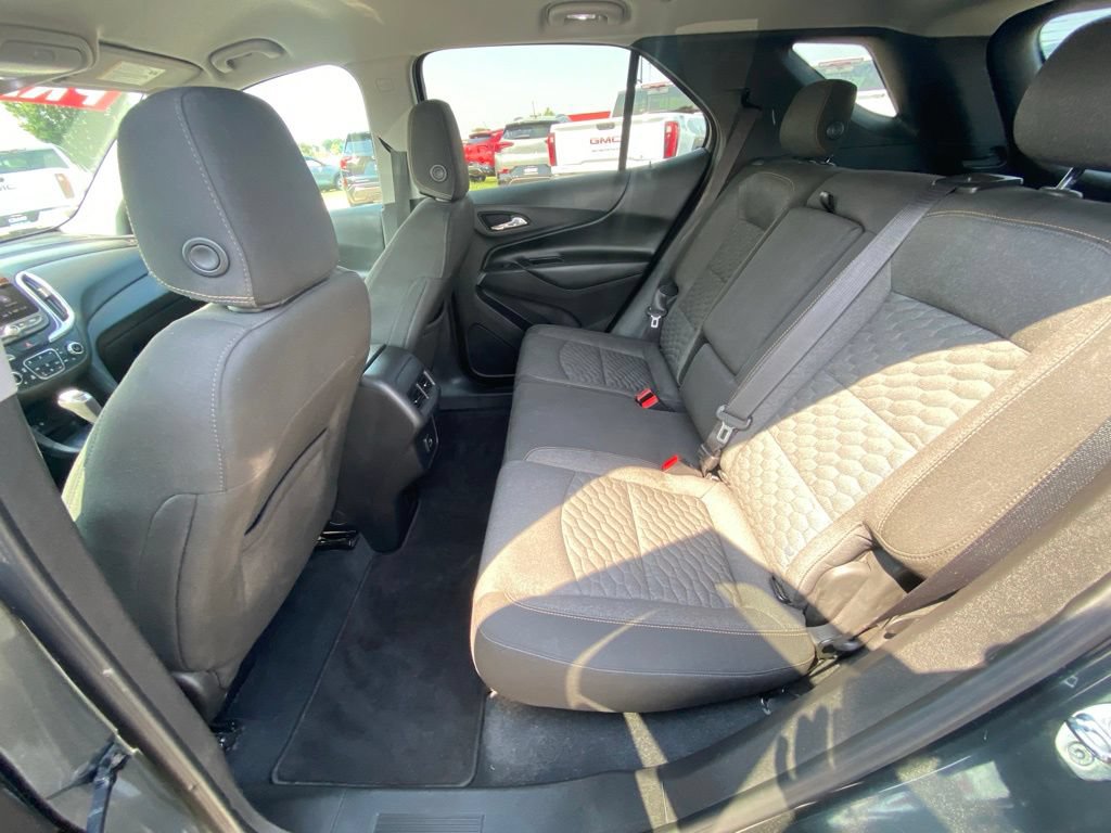 Used 2020 Chevrolet Equinox LT FWD image 25