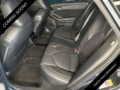 Used 2019 Toyota Avalon Touring w/ Advanced Safety Package FWD image 21