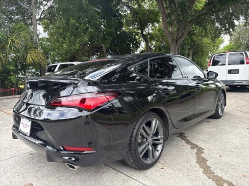 Used 2023 Acura Integra A-Spec FWD image 7