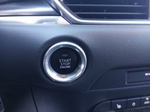 Used 2022 MAZDA CX-5 Carbon Edition image 20