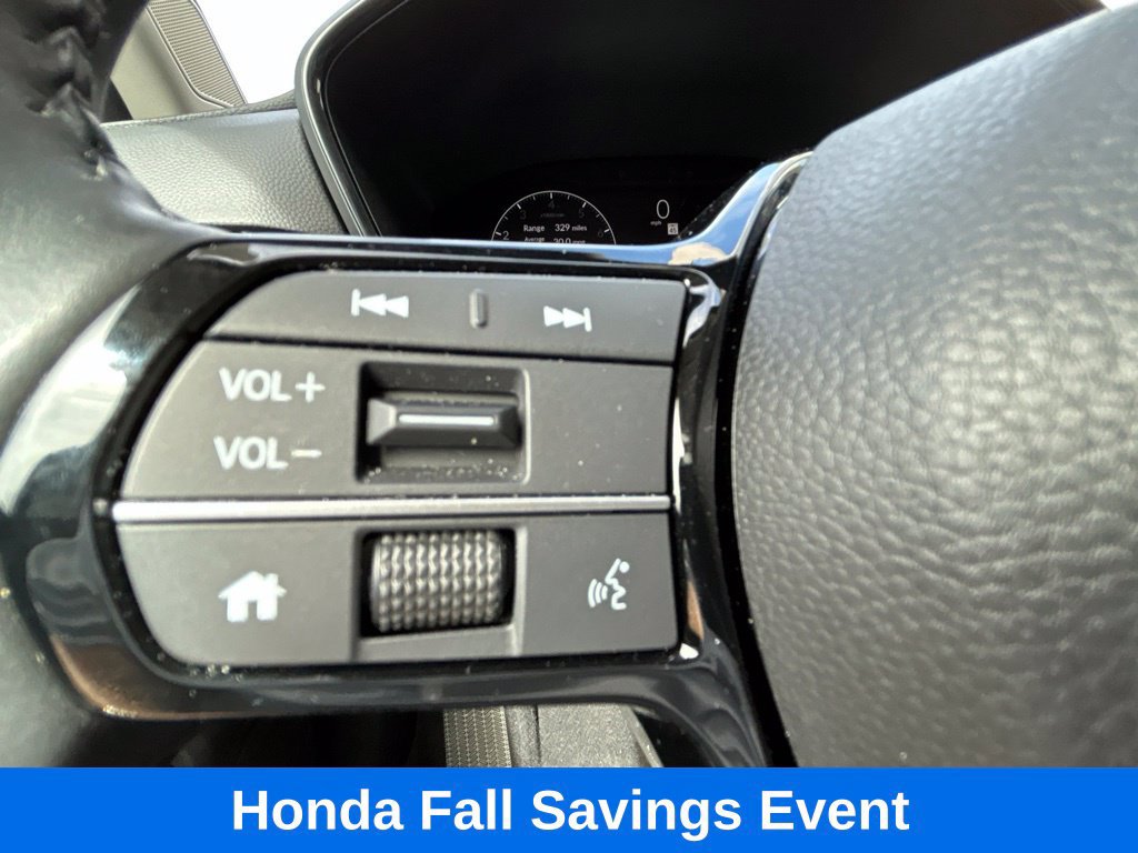 Used 2025 Honda CR-V EX-L image 26