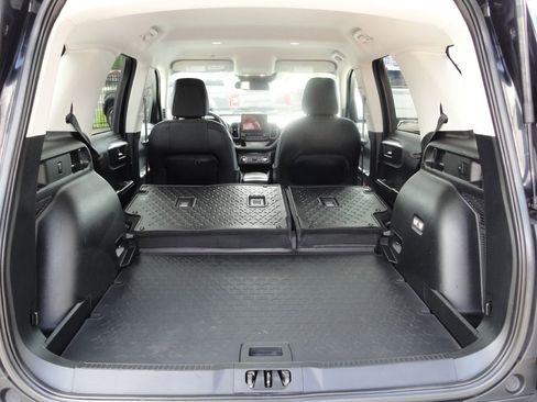 Used 2021 Ford Bronco Sport Big Bend image 24