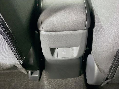 New 2025 Nissan Versa SV w/ Trunk Package image 15