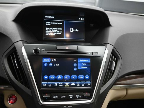 Used 2020 Acura MDX SH-AWD image 14